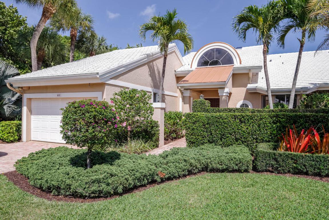 Admirals Cove - Residential