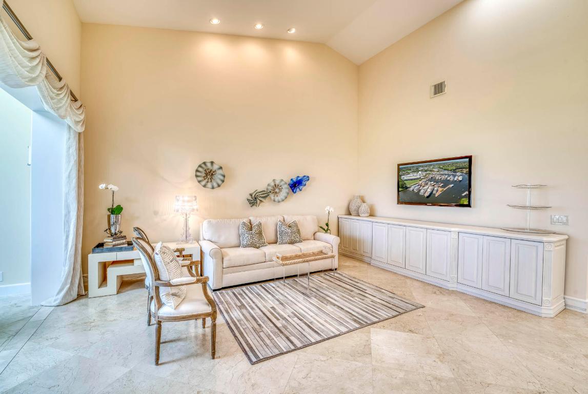 Admirals Cove - Residential