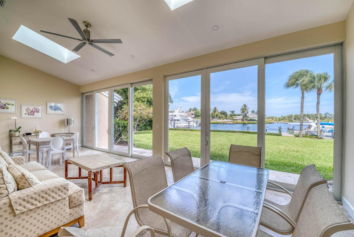 Admirals Cove - Residential