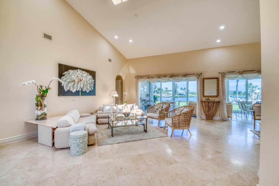 Admirals Cove - Residential