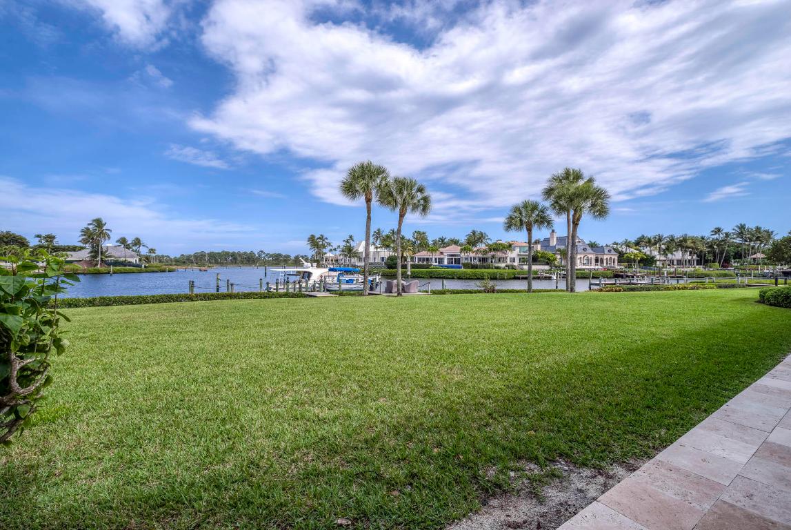 Admirals Cove - Residential