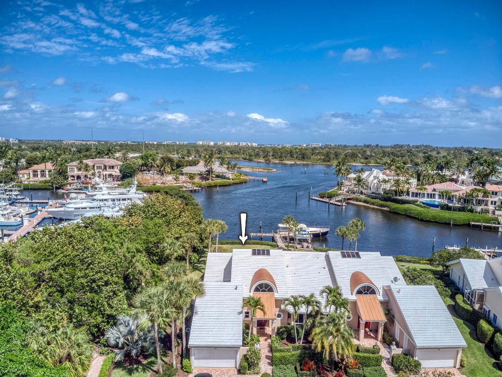 Admirals Cove - Residential