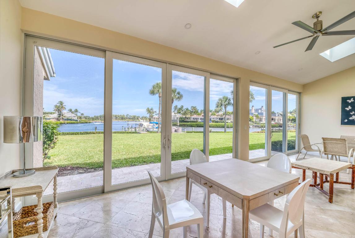 Admirals Cove - Residential