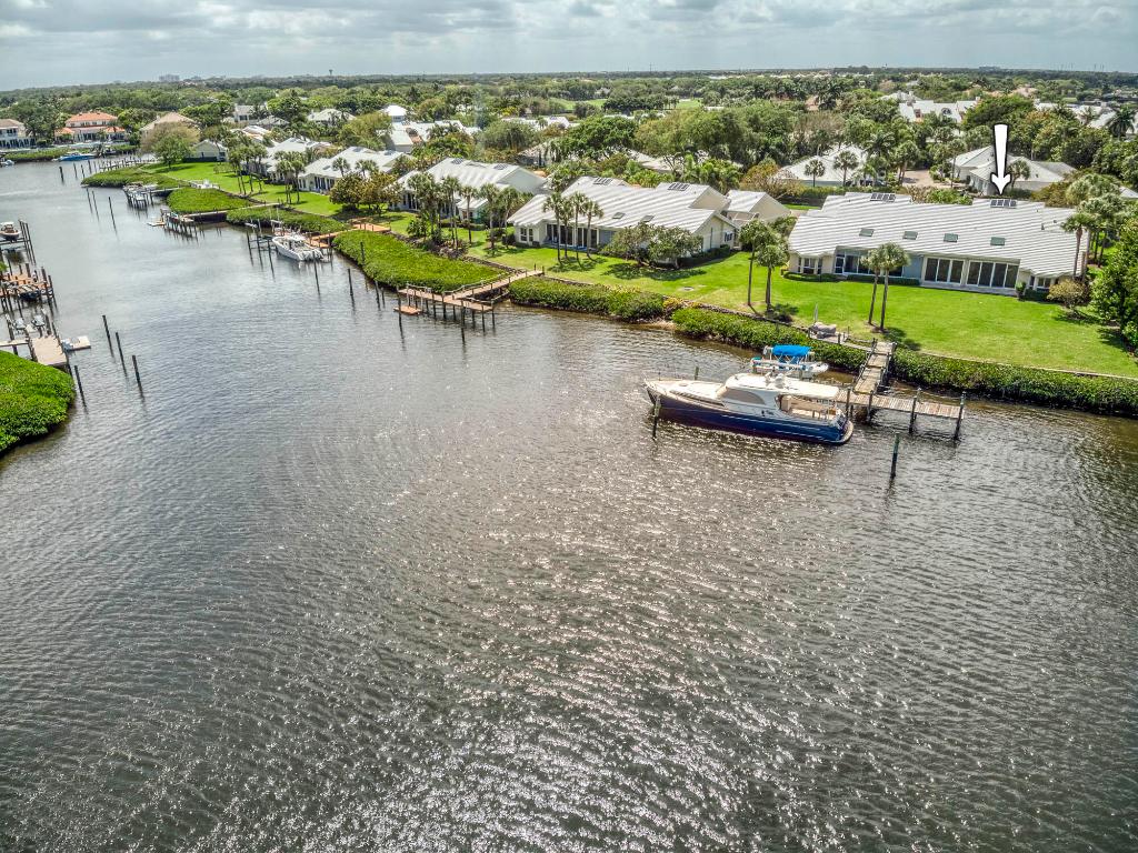 Admirals Cove - Residential