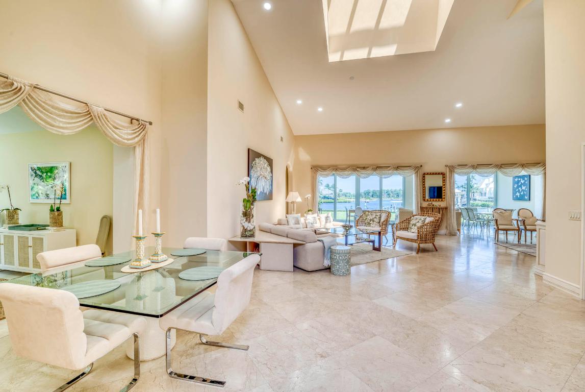 Admirals Cove - Residential