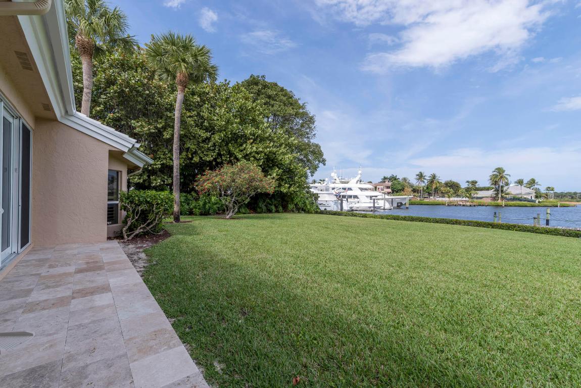 Admirals Cove - Residential