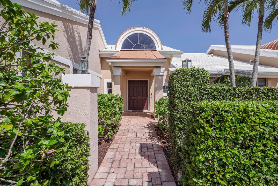 Admirals Cove - Residential