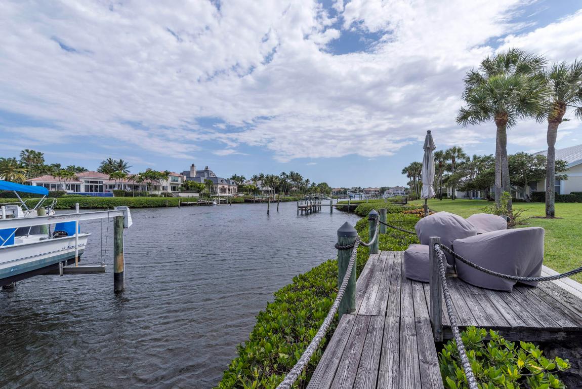 Admirals Cove - Residential