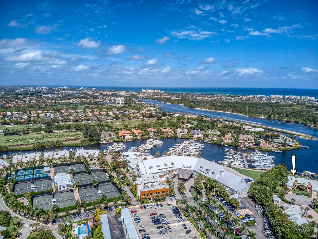 Admirals Cove - Residential