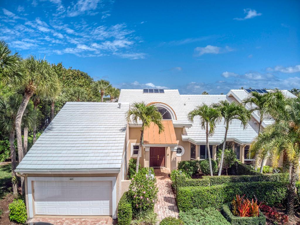 Admirals Cove - Residential