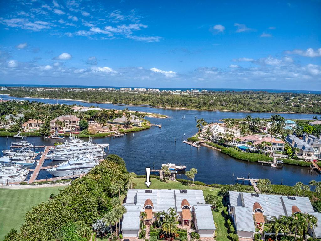 Admirals Cove - Residential