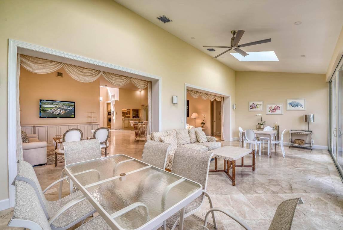 Admirals Cove - Residential