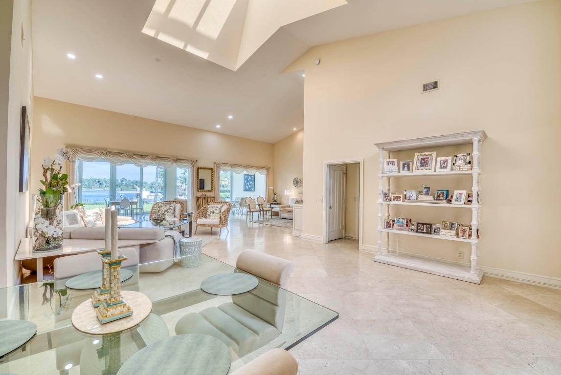 Admirals Cove - Residential