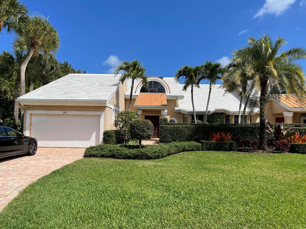 Admirals Cove - Residential