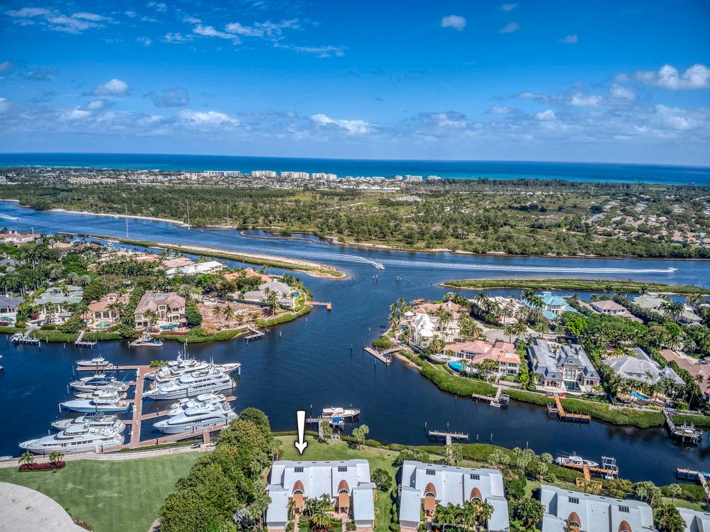 Photo of 4601 Captains Way, Jupiter, FL 33477 (MLS # R10781749)
