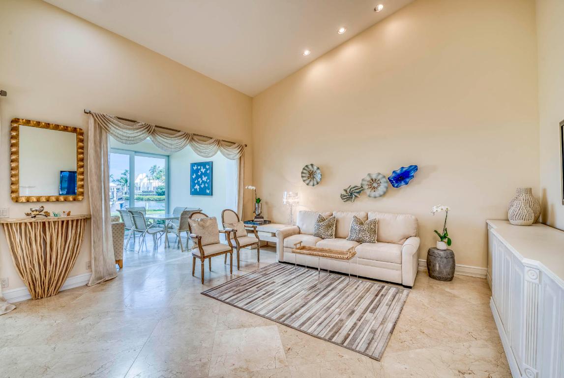 Admirals Cove - Residential