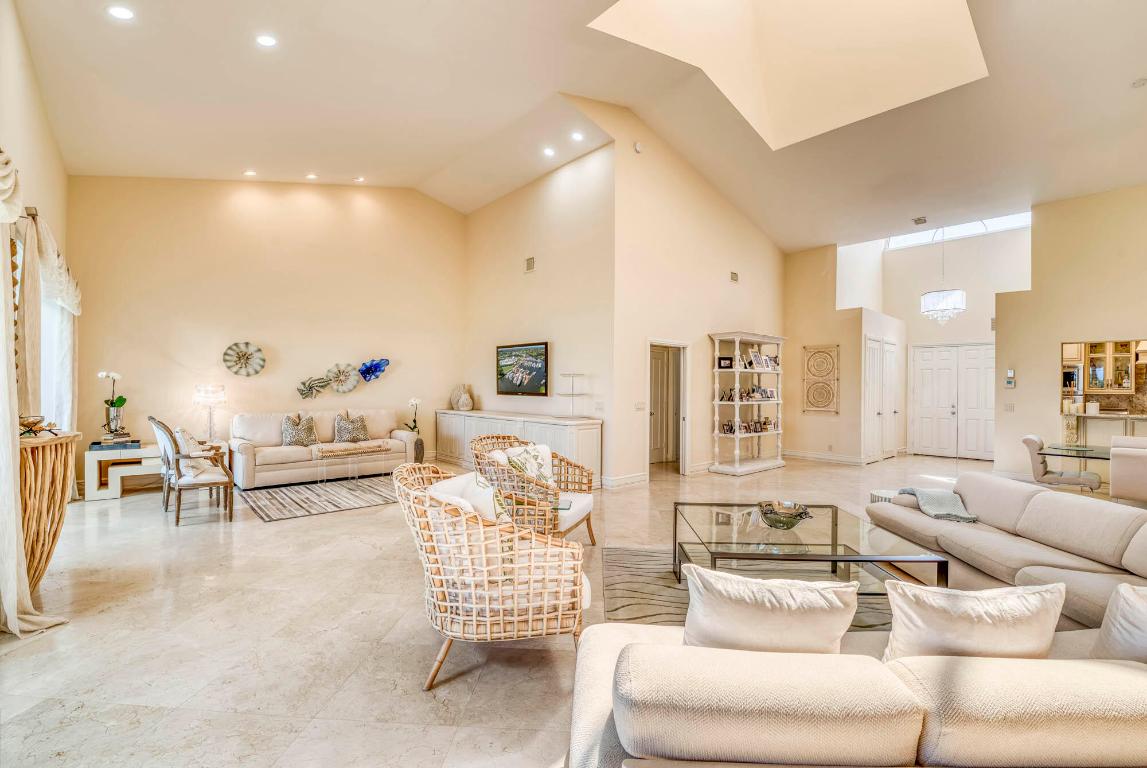 Admirals Cove - Residential