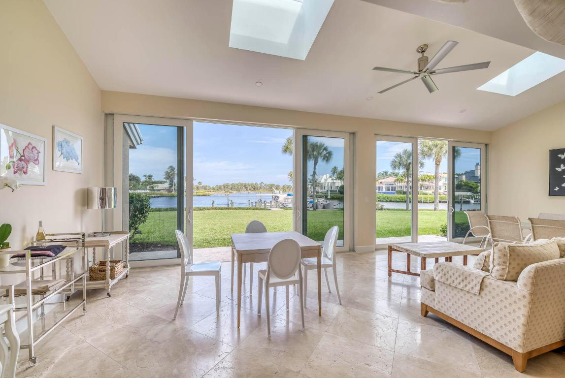 Admirals Cove - Residential