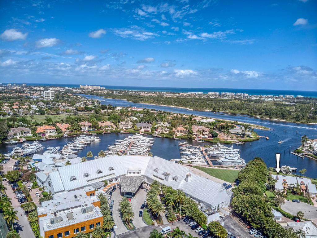 Admirals Cove - Residential