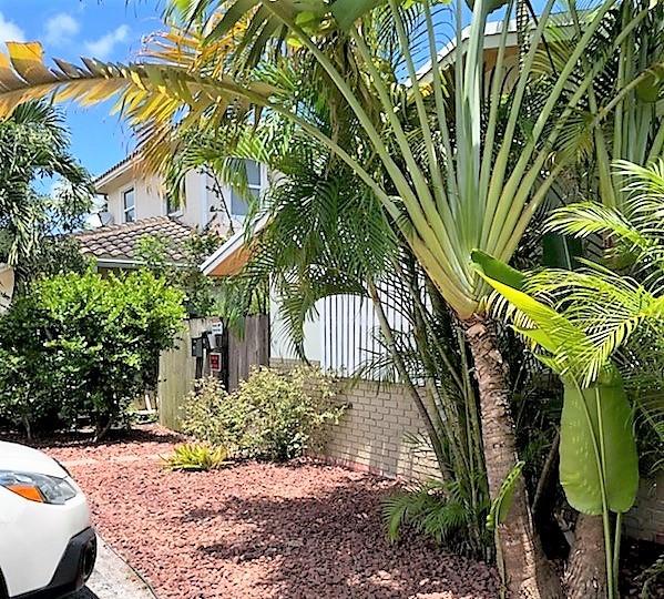 Progresso 2-18 D - Residential Lease