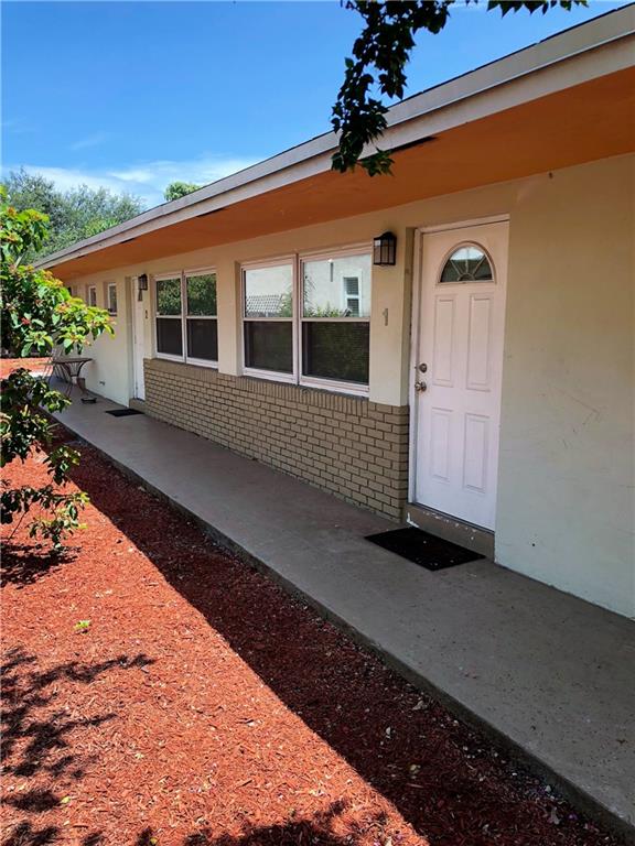 Progresso 2-18 D - Residential Lease