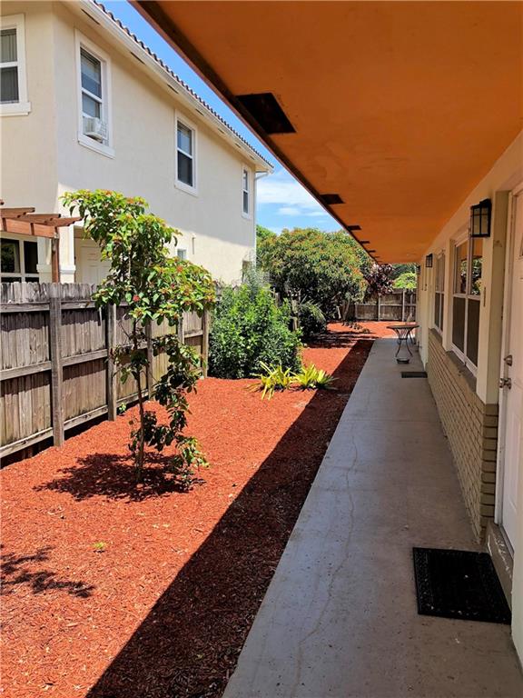 Progresso 2-18 D - Residential Lease