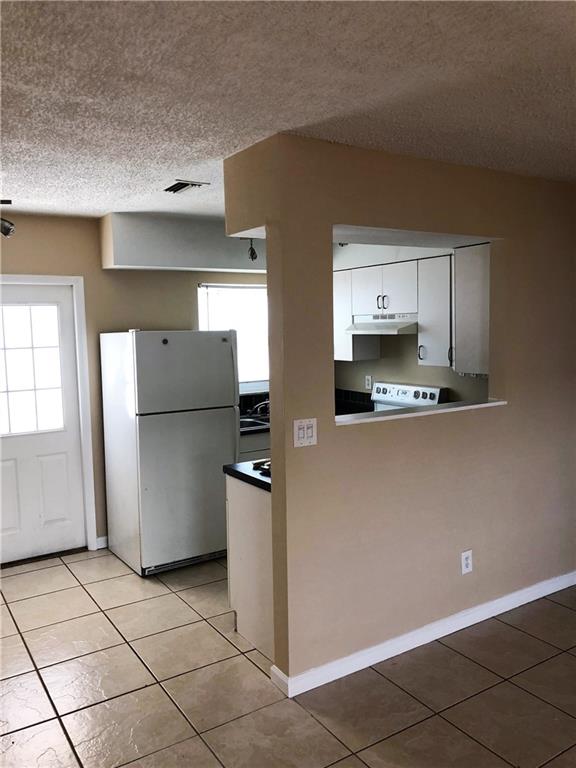 Progresso 2-18 D - Residential Lease