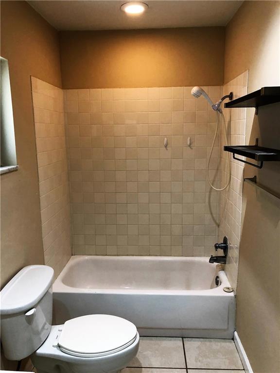 Progresso 2-18 D - Residential Lease