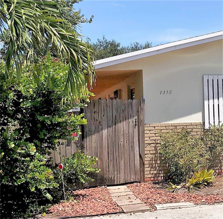 Progresso 2-18 D - Residential Lease