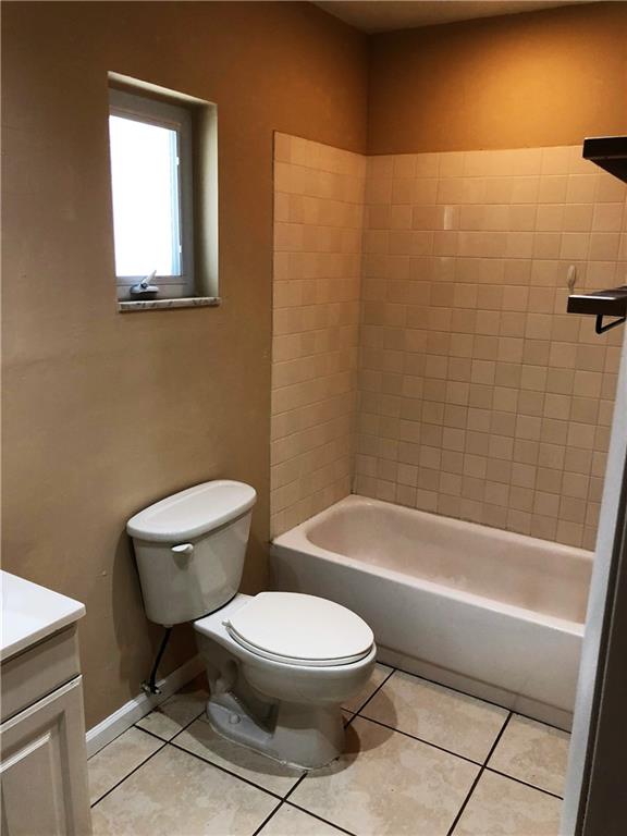 Progresso 2-18 D - Residential Lease