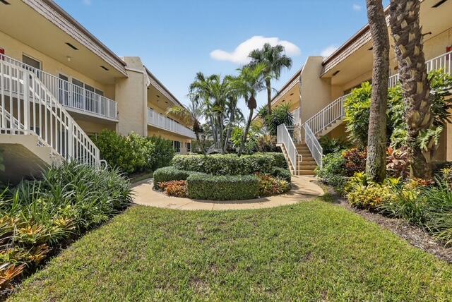 624 Snug Harbor Drive B8
