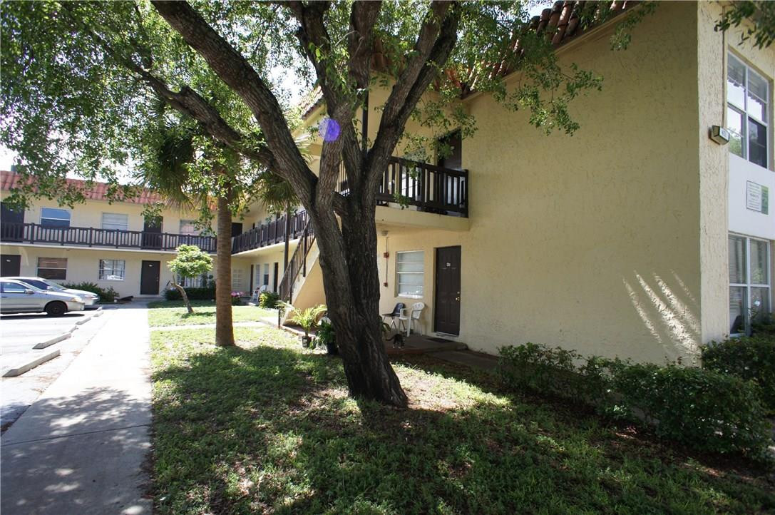 Deerfield Palms Condo - Residential