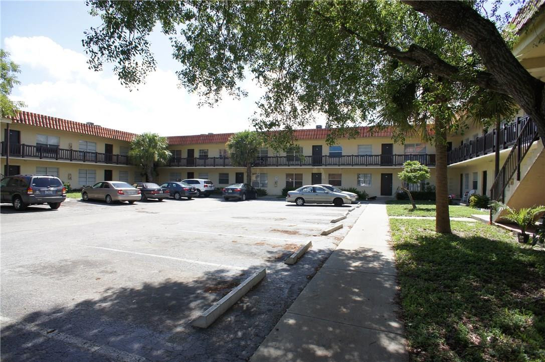 Deerfield Palms Condo - Residential