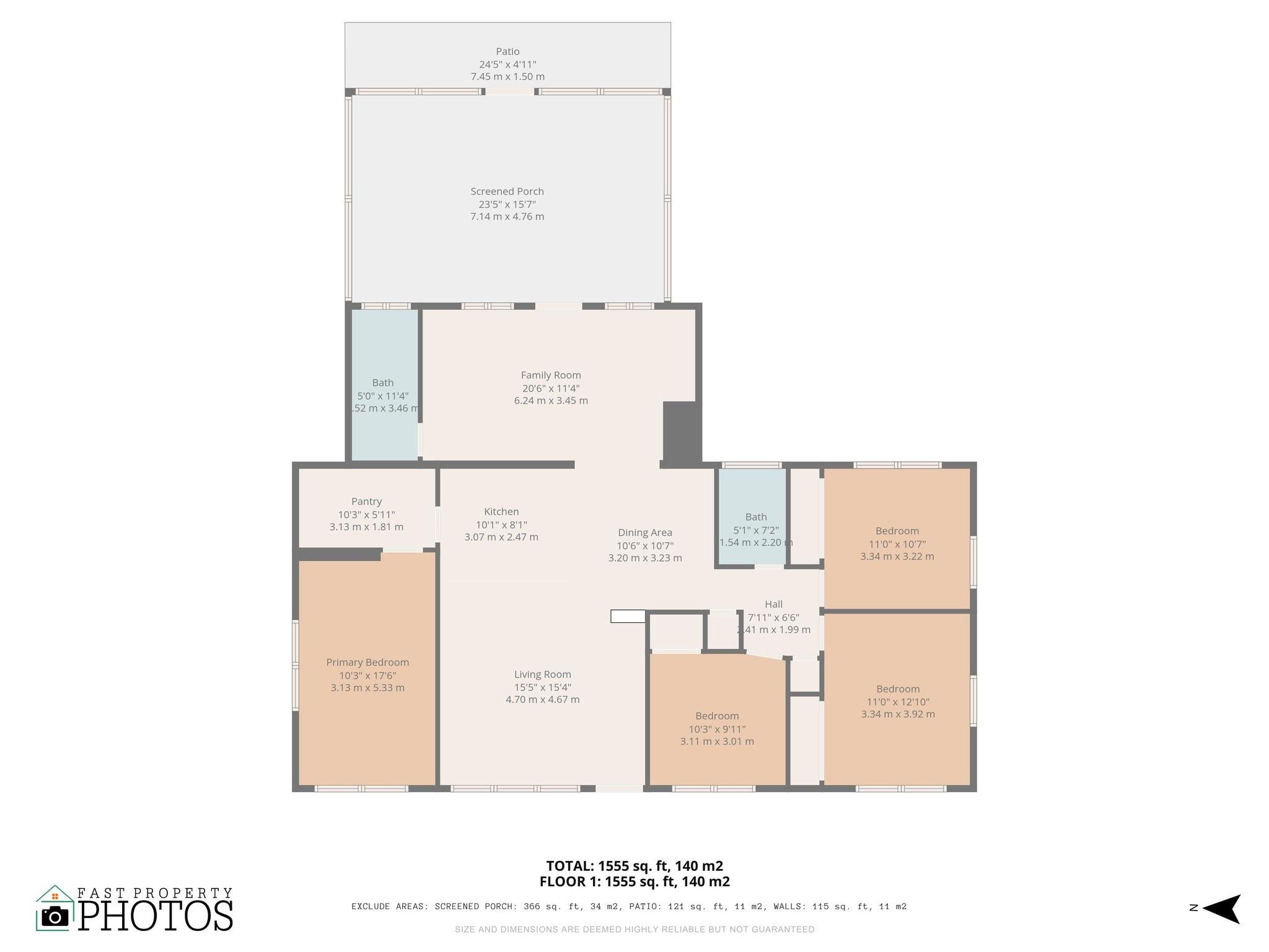 Scott Lake Manor Sec 08 - Residential