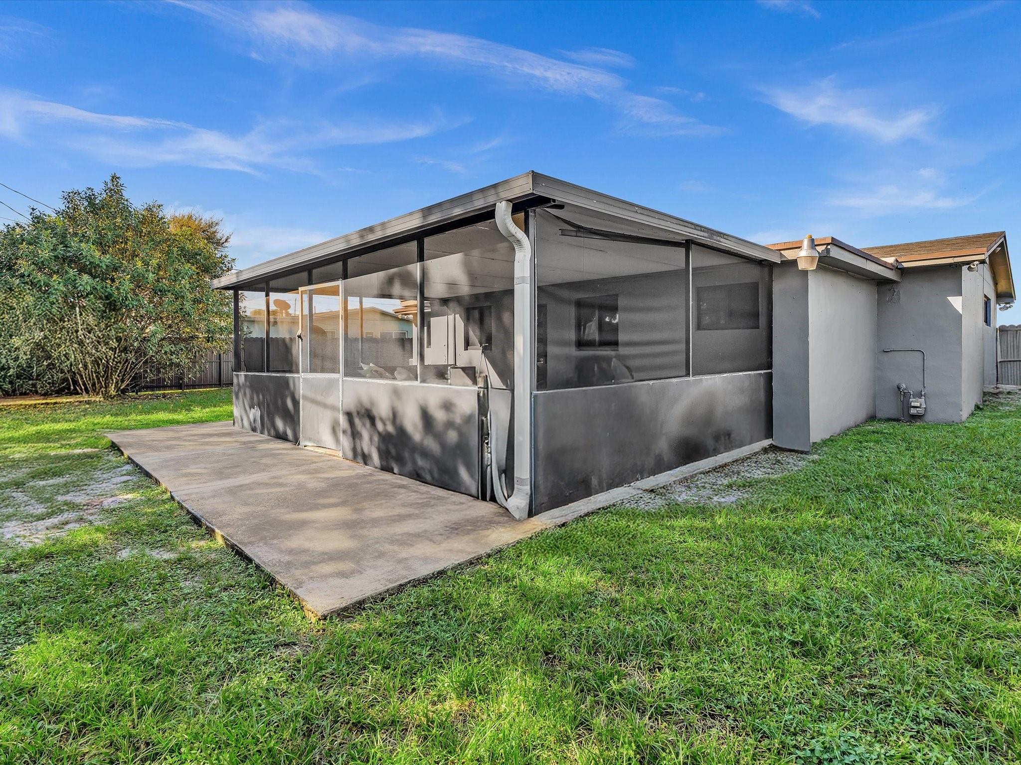 Scott Lake Manor Sec 08 - Residential