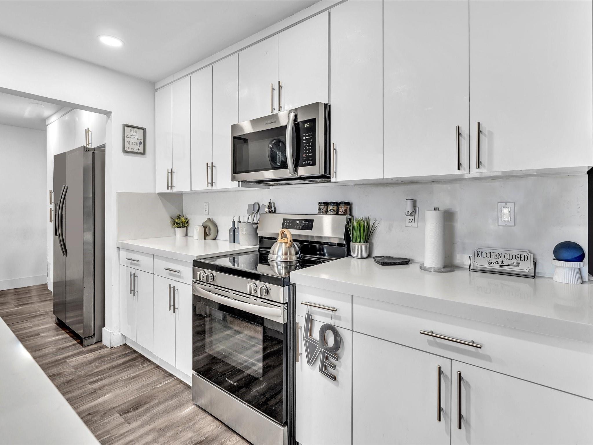 Scott Lake Manor Sec 08 - Residential