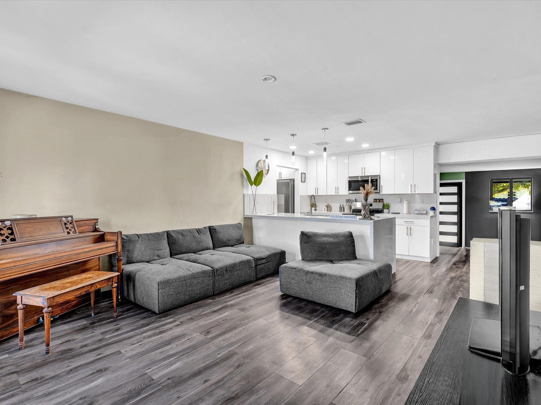 Scott Lake Manor Sec 08 - Residential