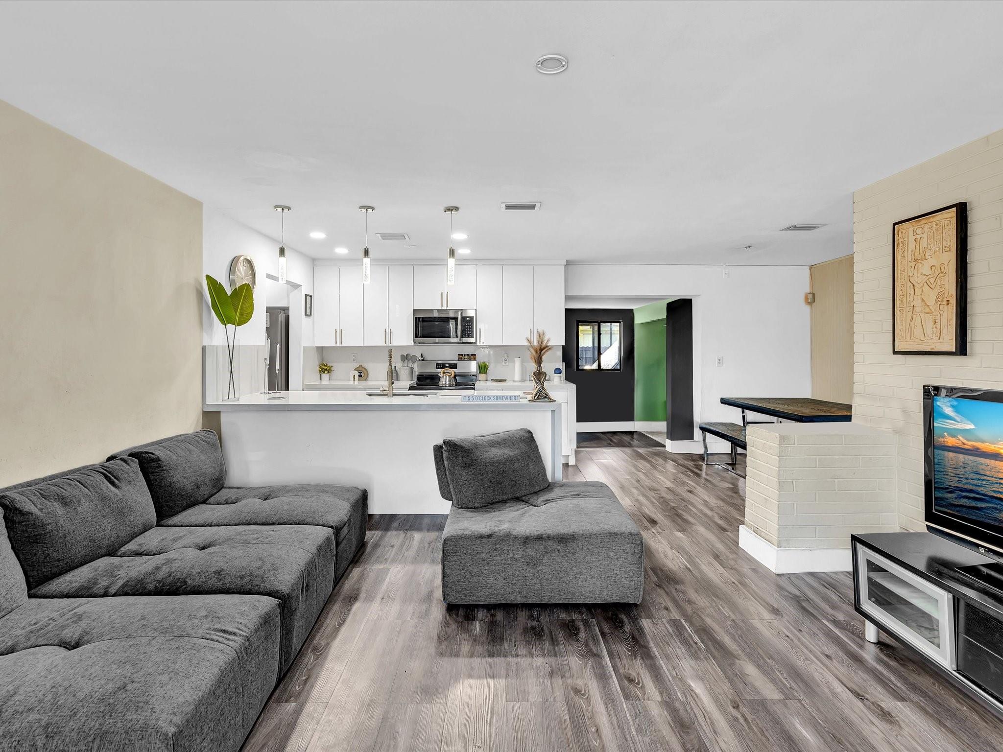 Scott Lake Manor Sec 08 - Residential