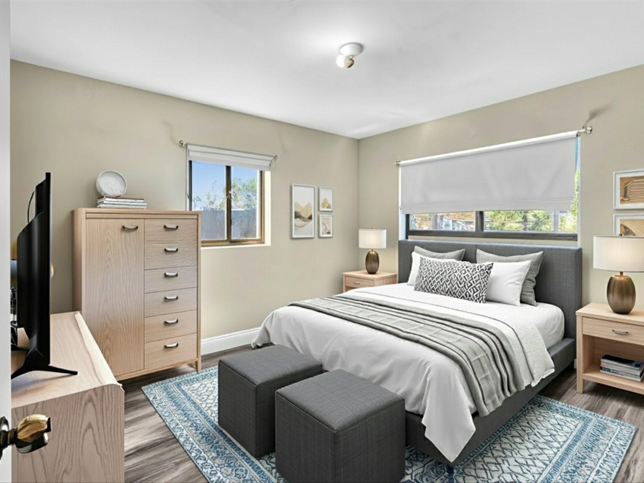 Scott Lake Manor Sec 08 - Residential