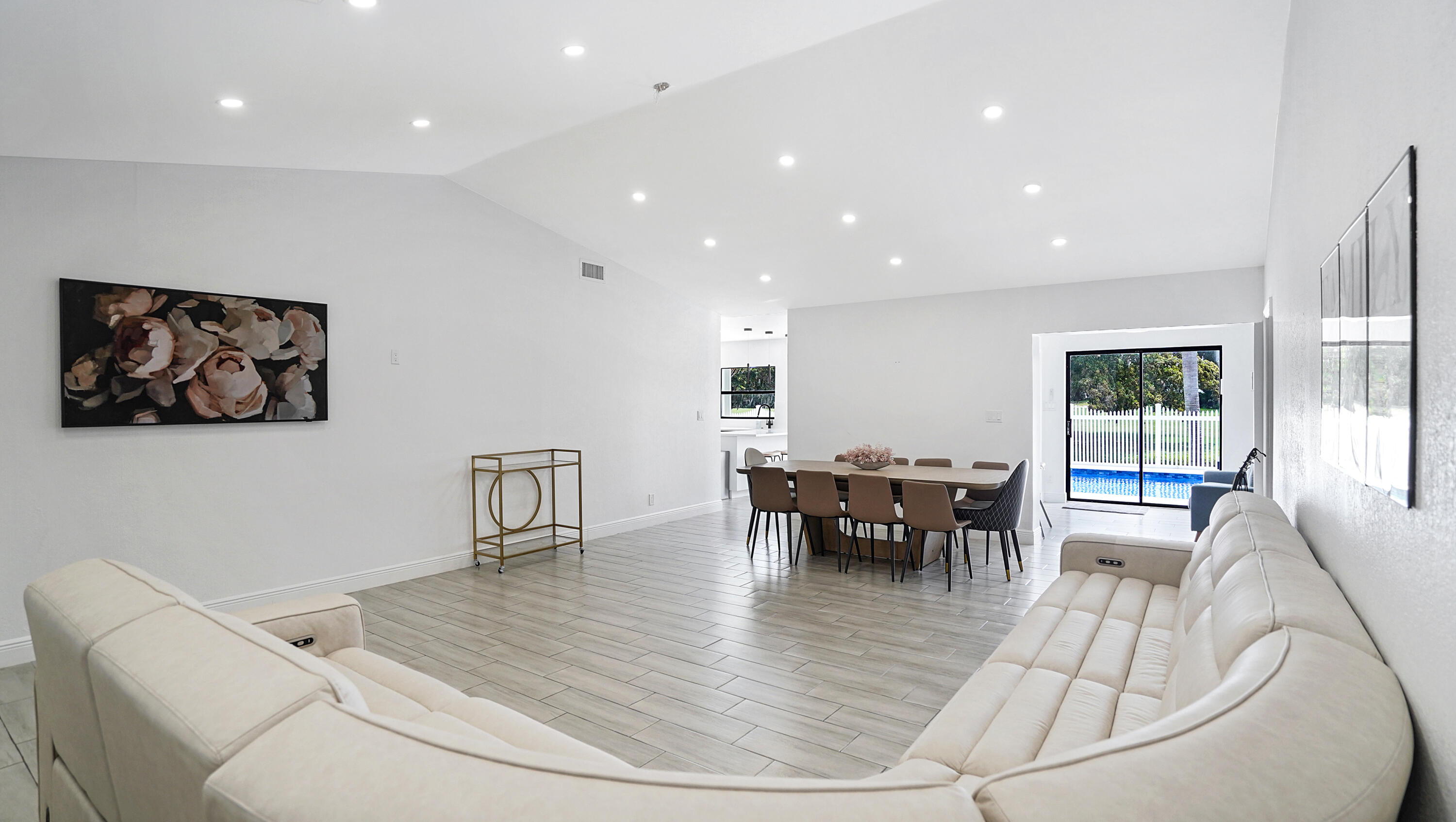 BOCA GREENS - Residential