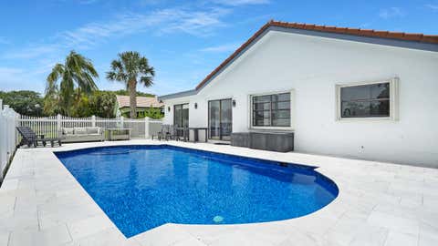 Tiny photo for 10131 Camelback Lane, Boca Raton, FL 33498 (MLS # B26035632)