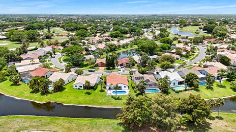 Tiny photo for 10131 Camelback Lane, Boca Raton, FL 33498 (MLS # B26035632)