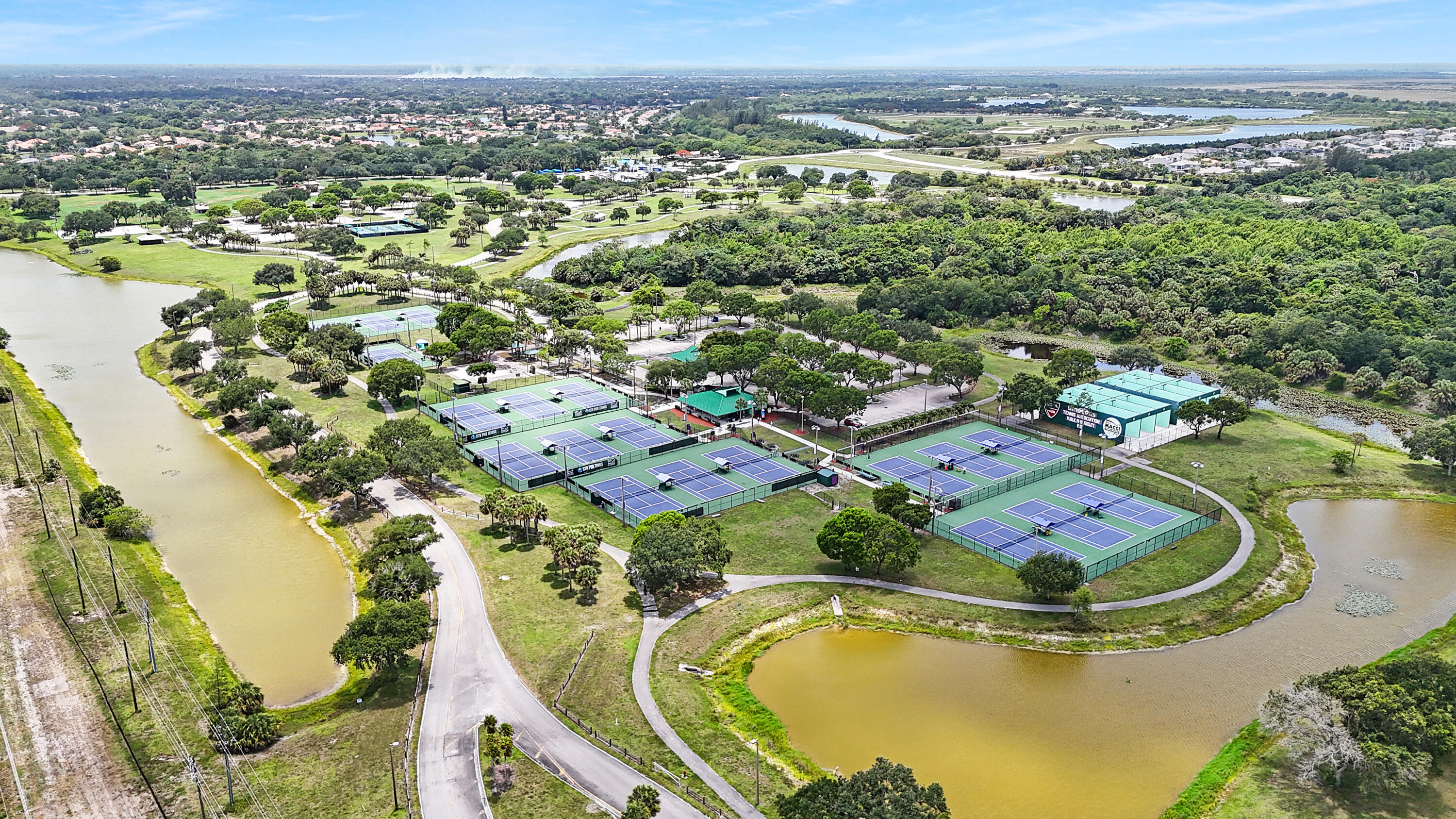 BOCA GREENS - Residential
