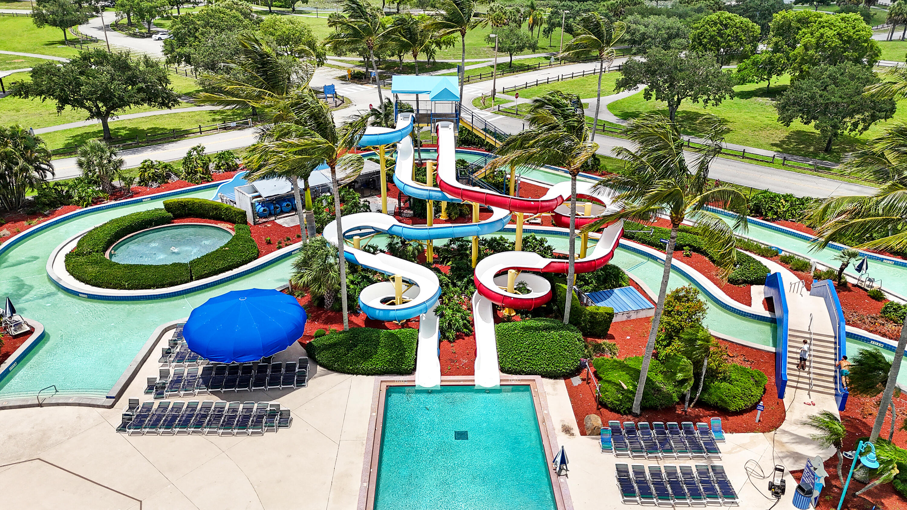 BOCA GREENS - Residential