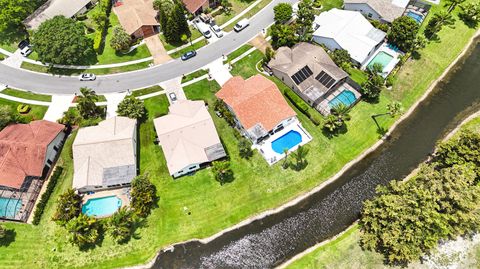 Tiny photo for 10131 Camelback Lane, Boca Raton, FL 33498 (MLS # B26035632)