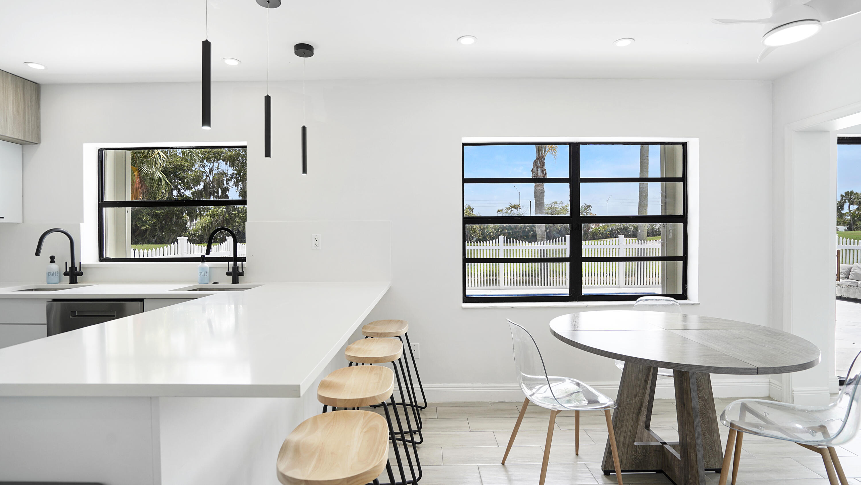 BOCA GREENS - Residential