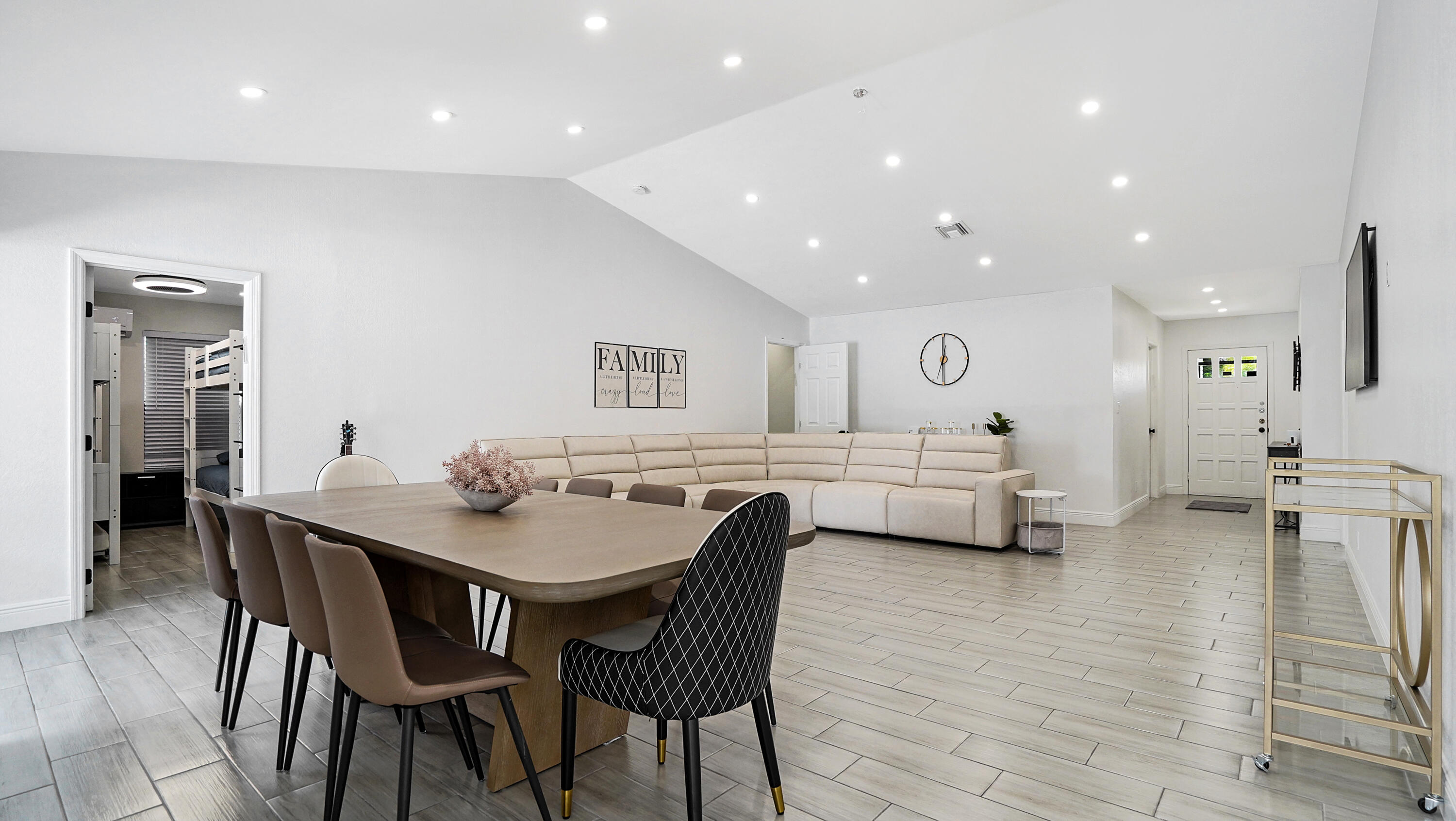 BOCA GREENS - Residential