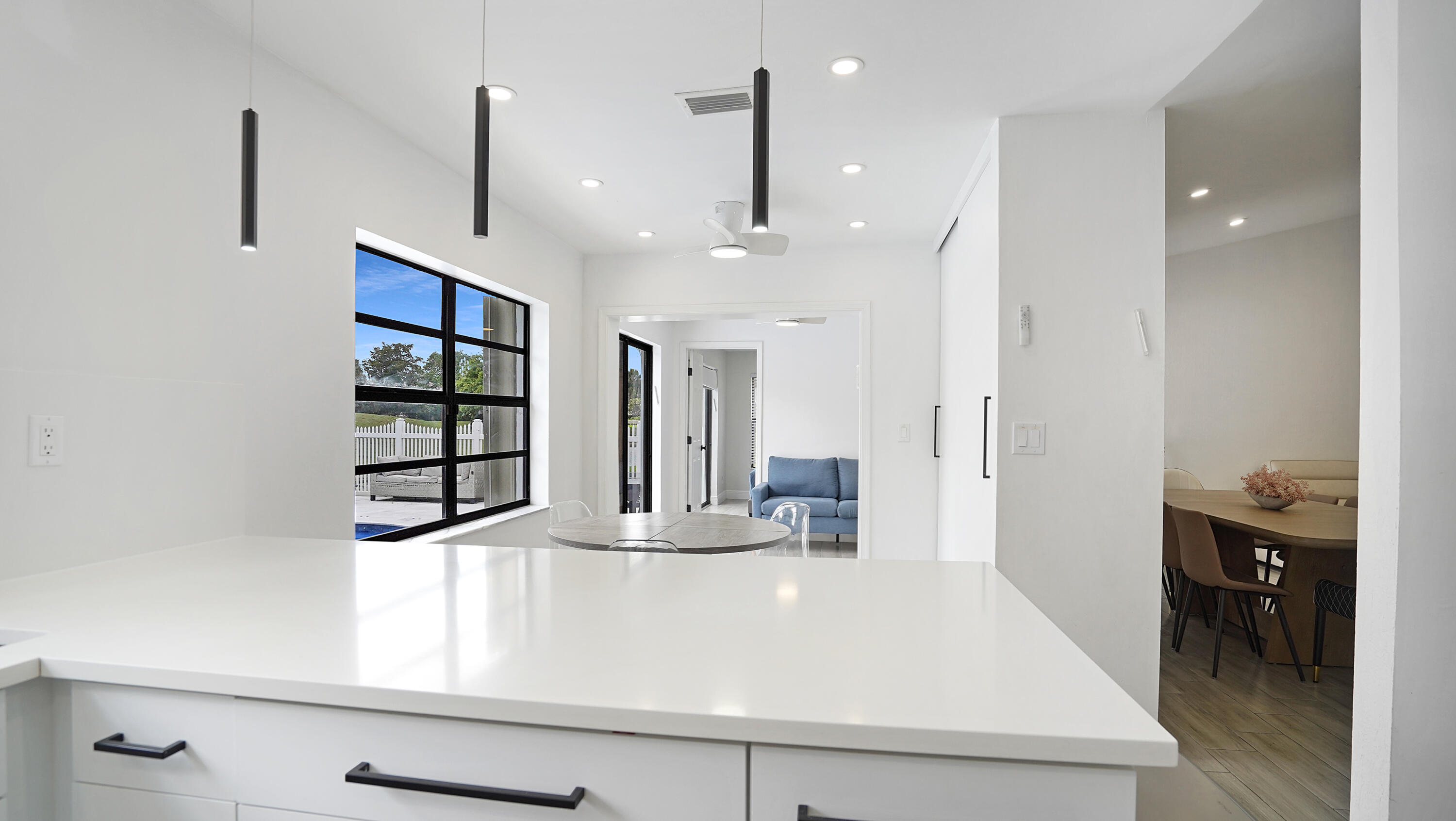 BOCA GREENS - Residential