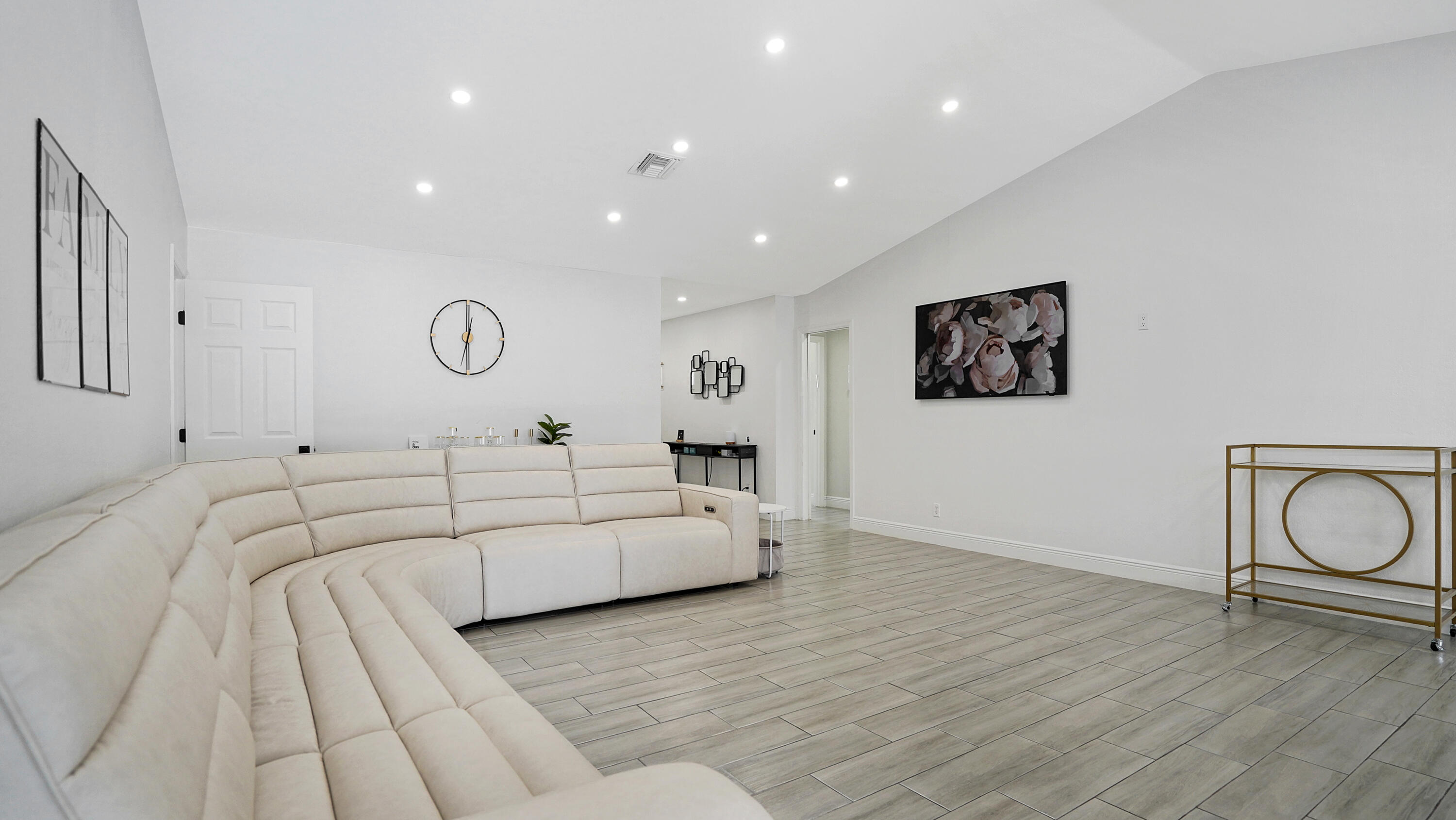 BOCA GREENS - Residential