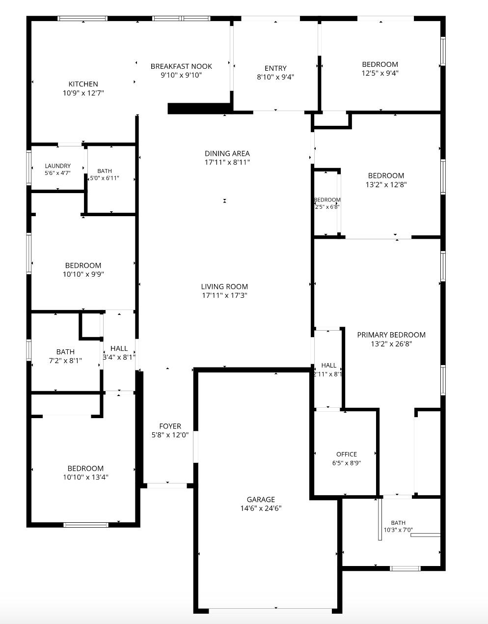 BOCA GREENS - Residential